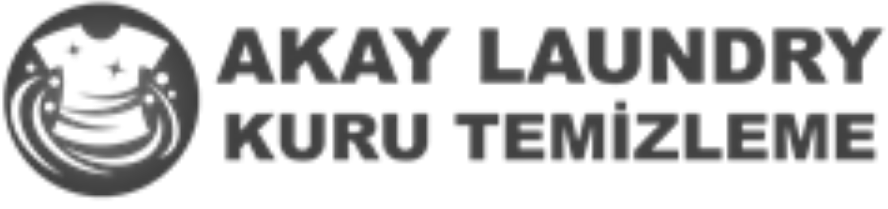 Akay Laundry logo